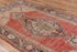 Vintage Oushak Area Rug (5' x 11')